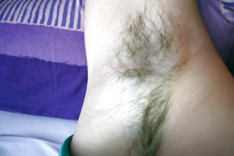 My Hairy collection pict gal