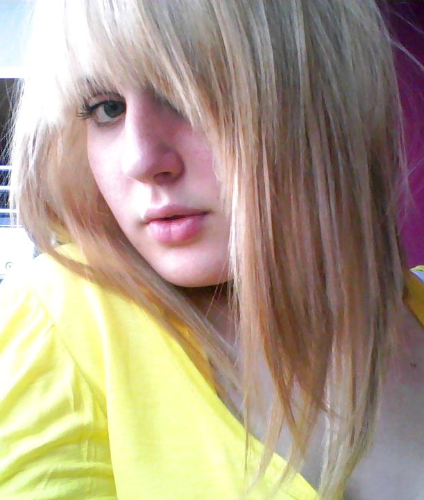 Meine naive Nachbarin Sarah!! Williges Fickfleisch!! pict gal