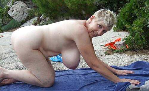 Huge Gran 5 pict gal