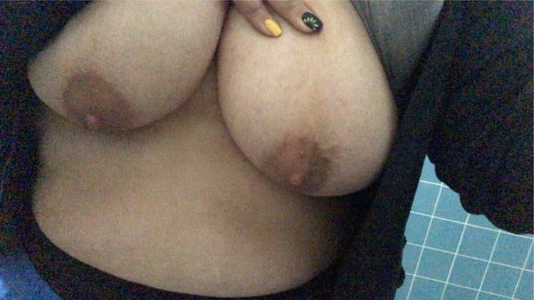 Little Tits Big Ass Latina