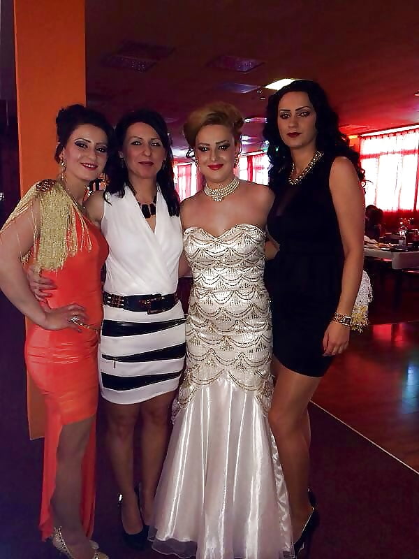 turkish arab mix pict gal