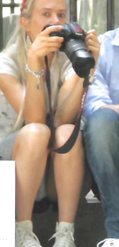 Oops...! 170 pict gal