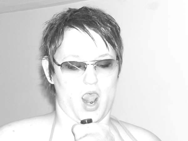 Starr L - Rent by the hour pict gal