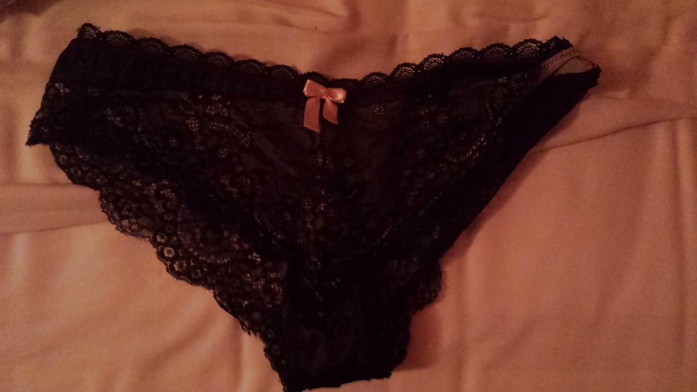 Dirty worn knickers pict gal