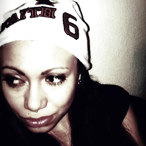 Schweizerin Raquel Meienberger pict gal