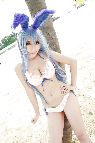 Girls and Diverses 5 pict gal