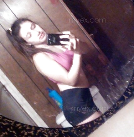 Yazzie Delgado in Sunnyside, Washington. EXPOSED!! pict gal