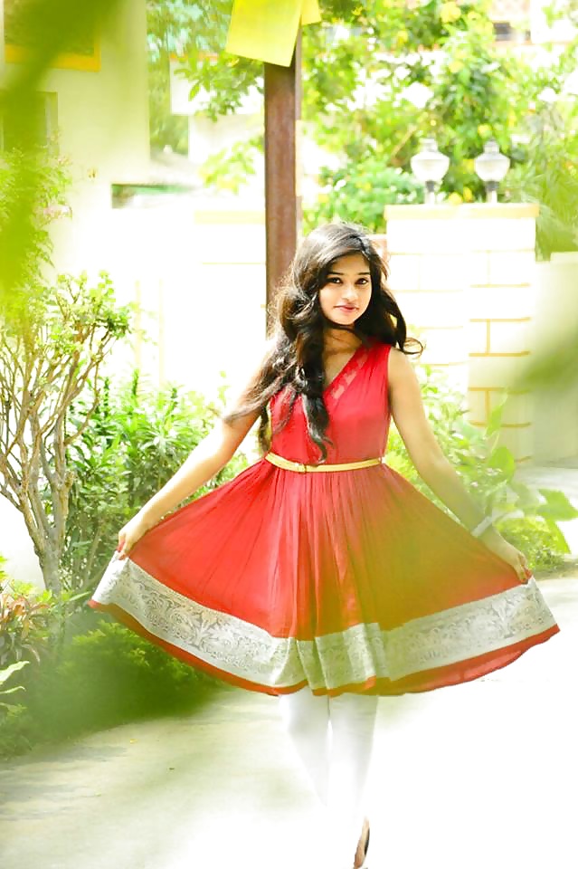 INDIAN SALWAR & SAREE BABE pict gal