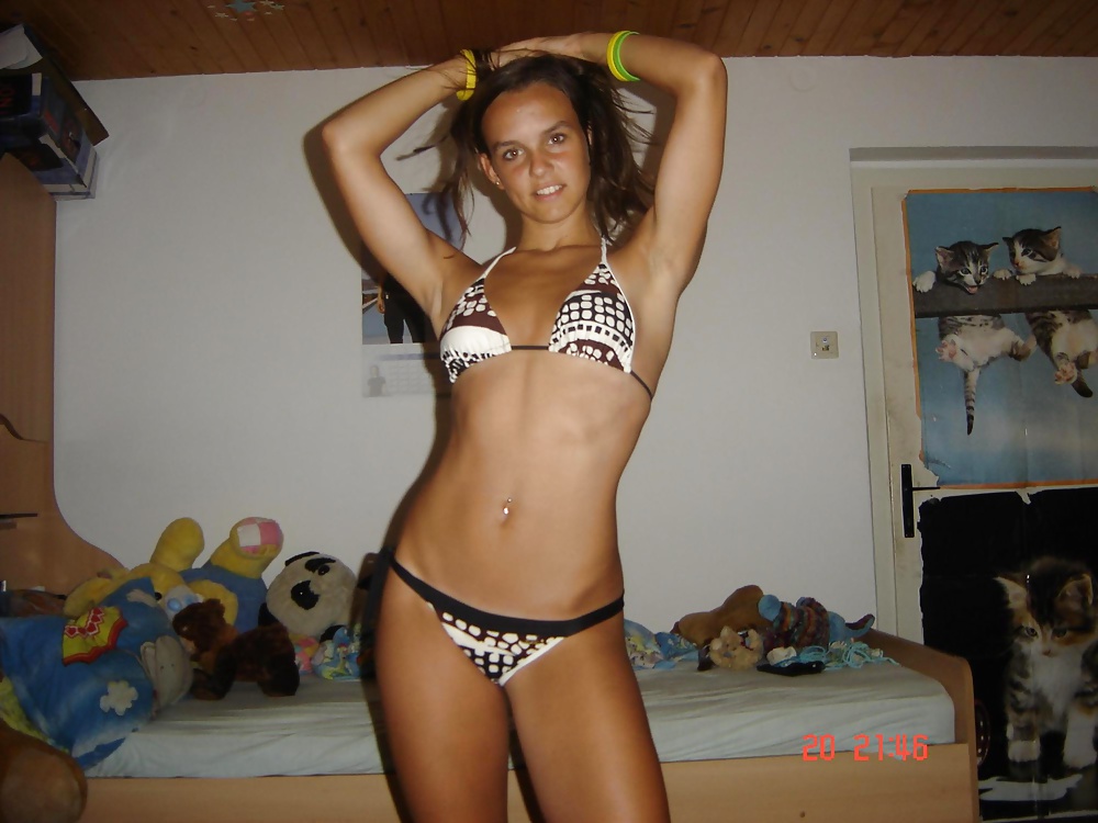 Hot teen pict gal