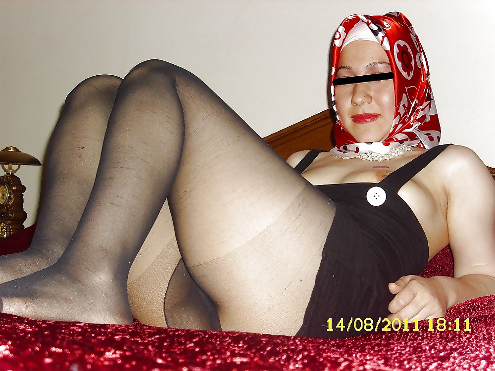 Arab Housewife 10 pict gal