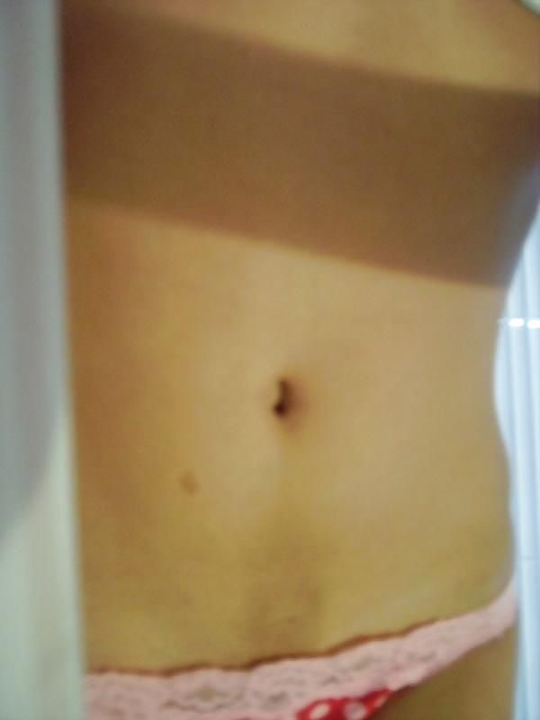 Hot Carolina pict gal
