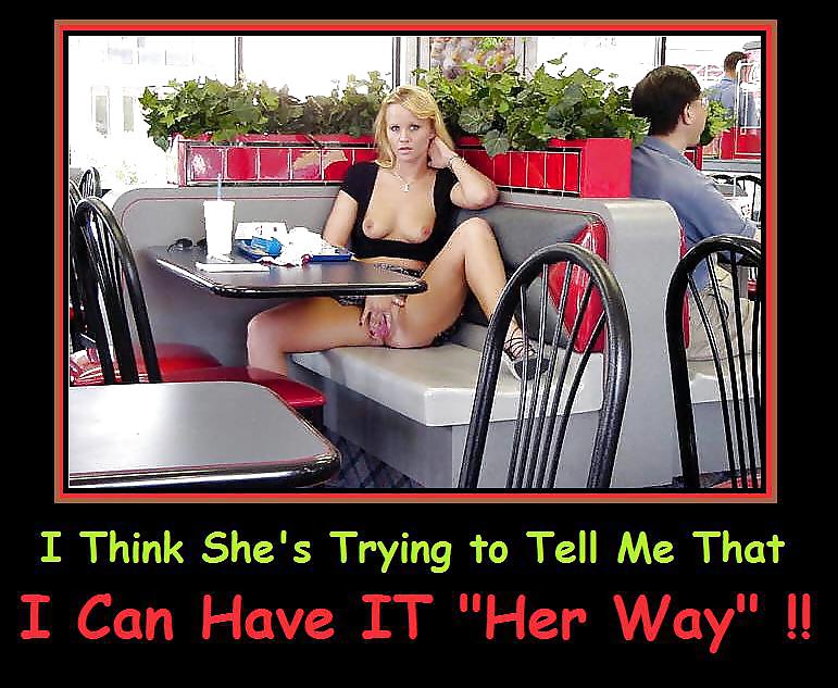 Funny Sexy Captioned Pictures And Posters Cxc 32213 20 Pics Xhamster