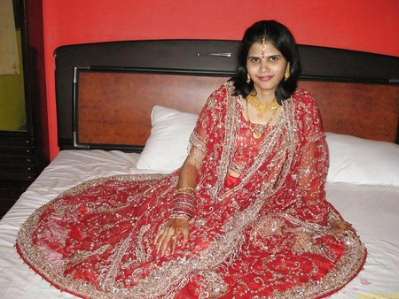 New Indian Wife