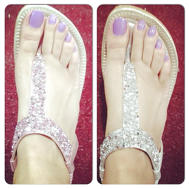 paki, indian, bengali, hijabi feet, toes and heels Part 1 pict gal