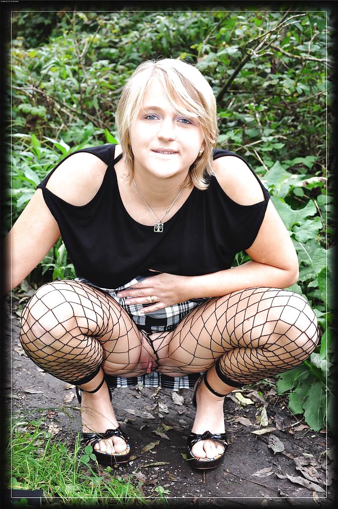 Flashing Set 136 pict gal