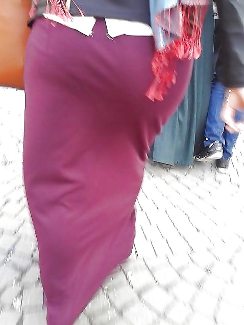 Turkish Hijab - Turban pict gal