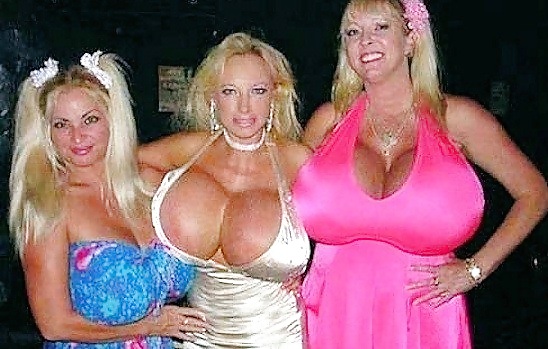 BIG BOOBIE BIMBOS pict gal