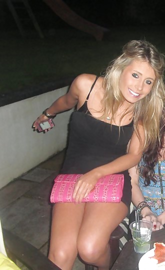 Degrade this Irish Slut pict gal