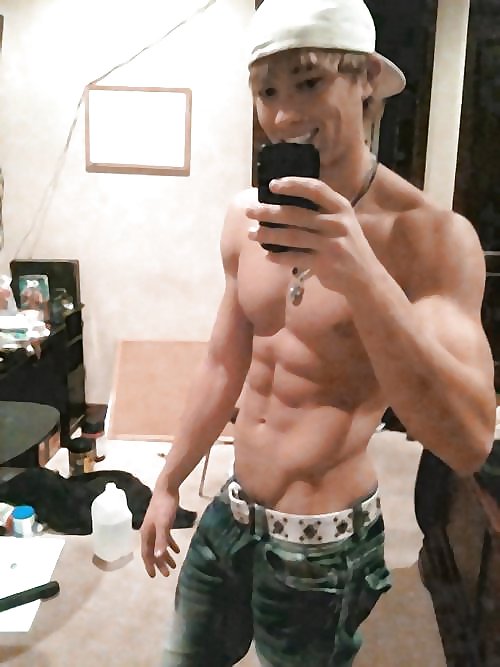 Capboys machen mich geil pict gal