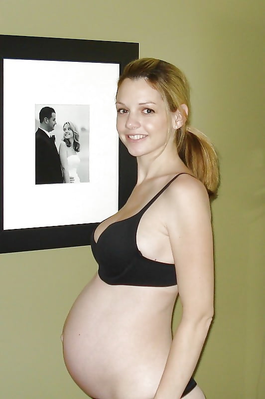 Belarus nice pregnant girl Alexandra pict gal