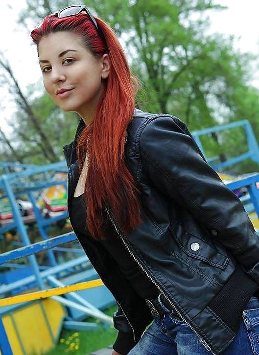 Street slut pict gal