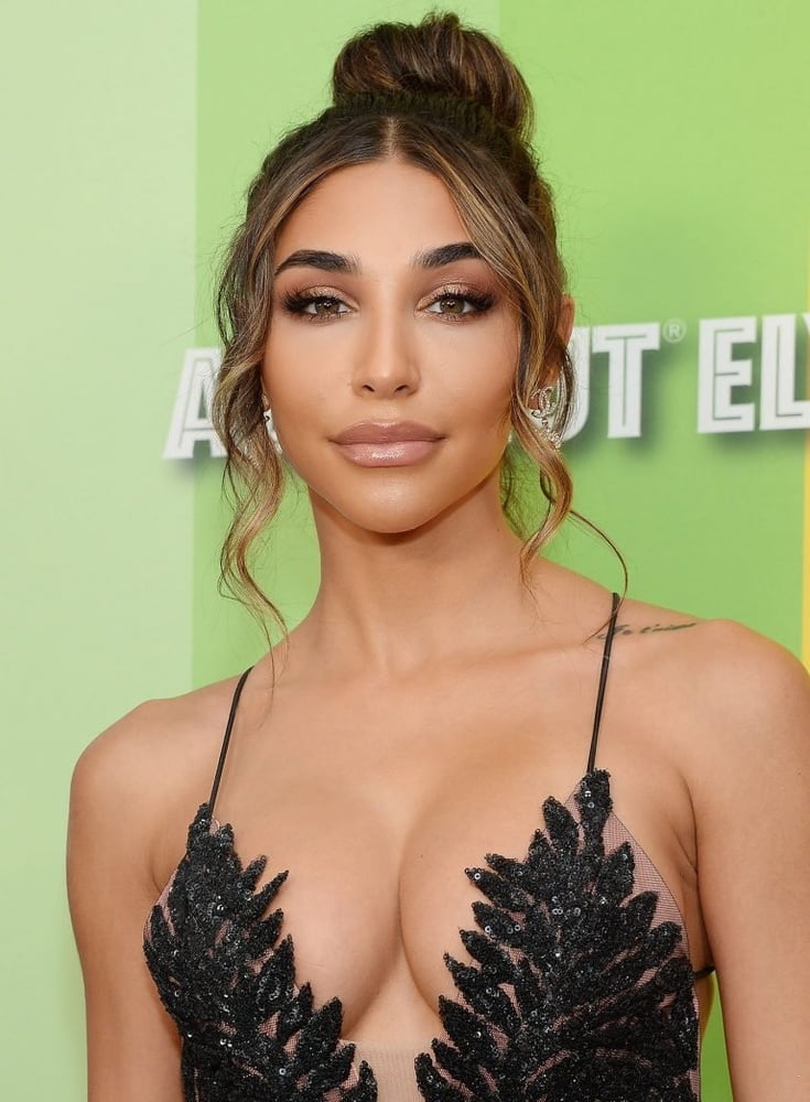 Chantel Jeffries - 47 Photos 