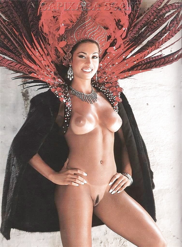 Rio Carnival Nude Girls 27 Pics Xhamster 6262