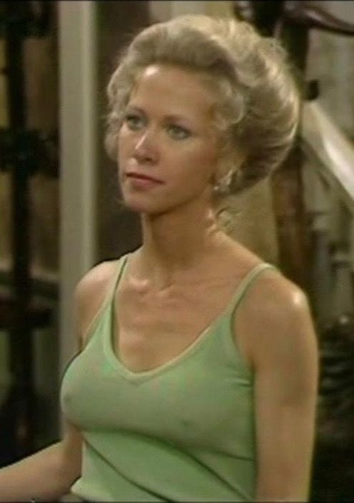 Connie booth sexy