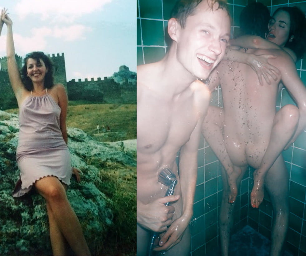 my mom and my teen porno photos photo #324545678