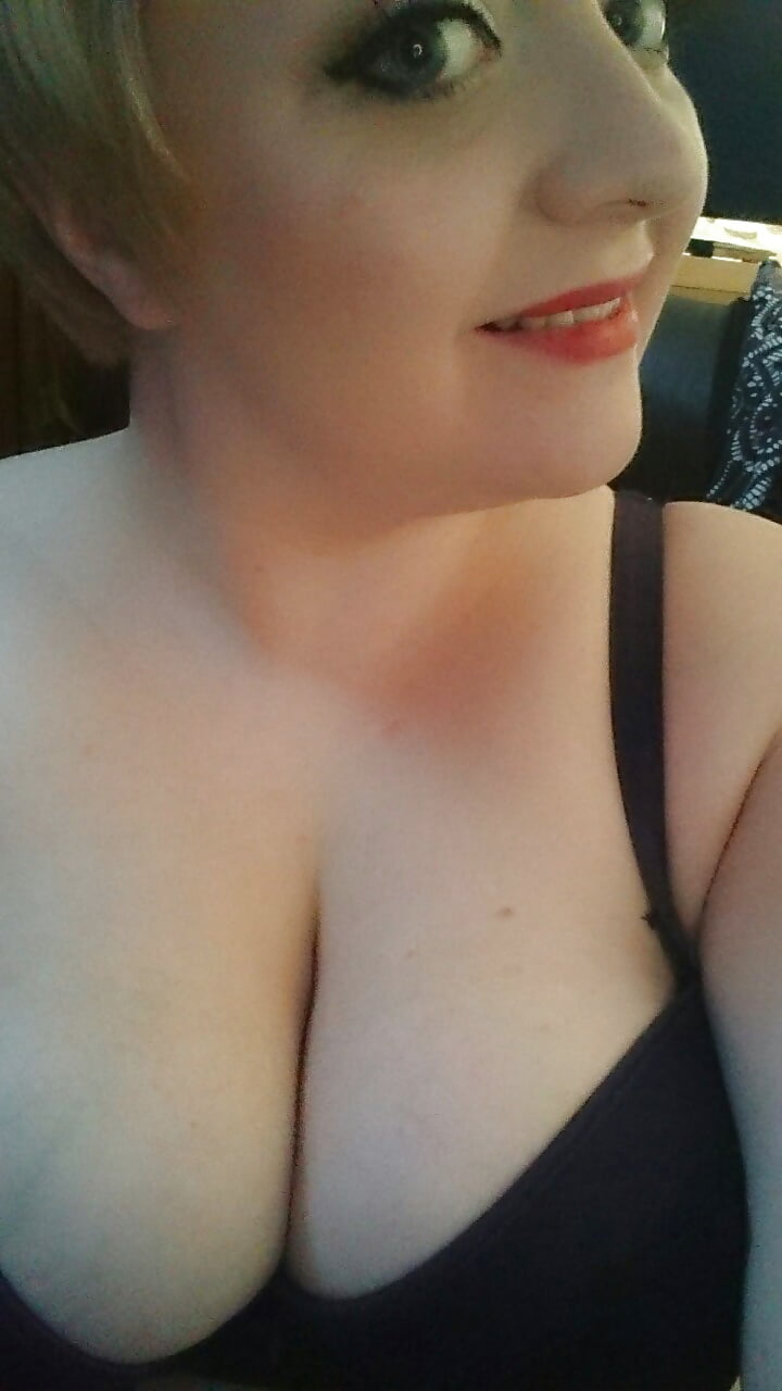 Amateur BBW Exposed - Cute Fat Fierce pict gal