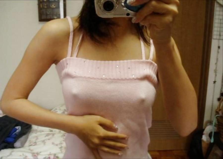 transparent nipple pict gal