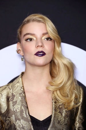 anya taylor joy         