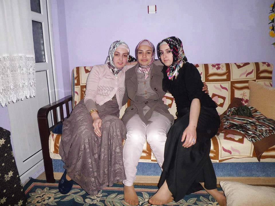 Turkish Girls pict gal