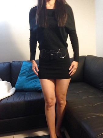 Australian Sexy MILF