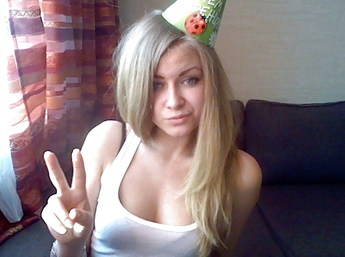 Olesya (Teen) pict gal