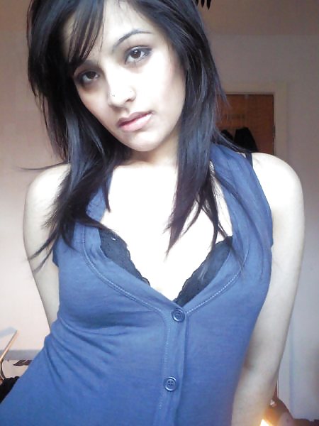 hot indian pict gal