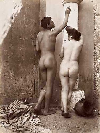 Celebrity Artistic Nude Photography Gallery Vintage Gif