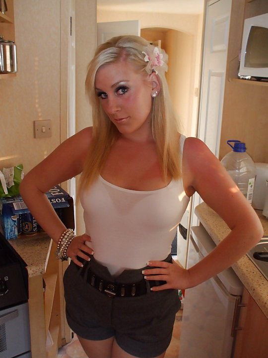 Hot British teens 6 pict gal