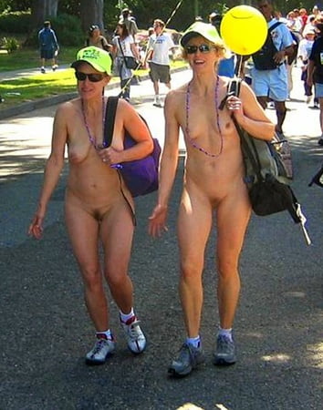 Naked Bay To Breakers Runners I Masturbate Over Pics Xhamster