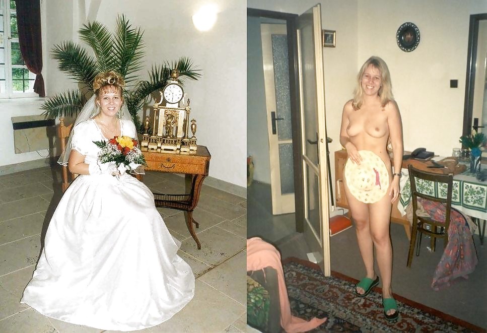 Before after 492 (Brides special) pict gal