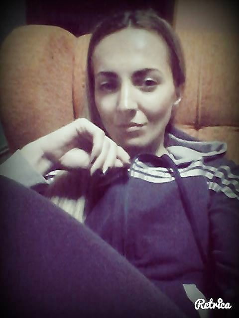 Ivana Glavinic pict gal