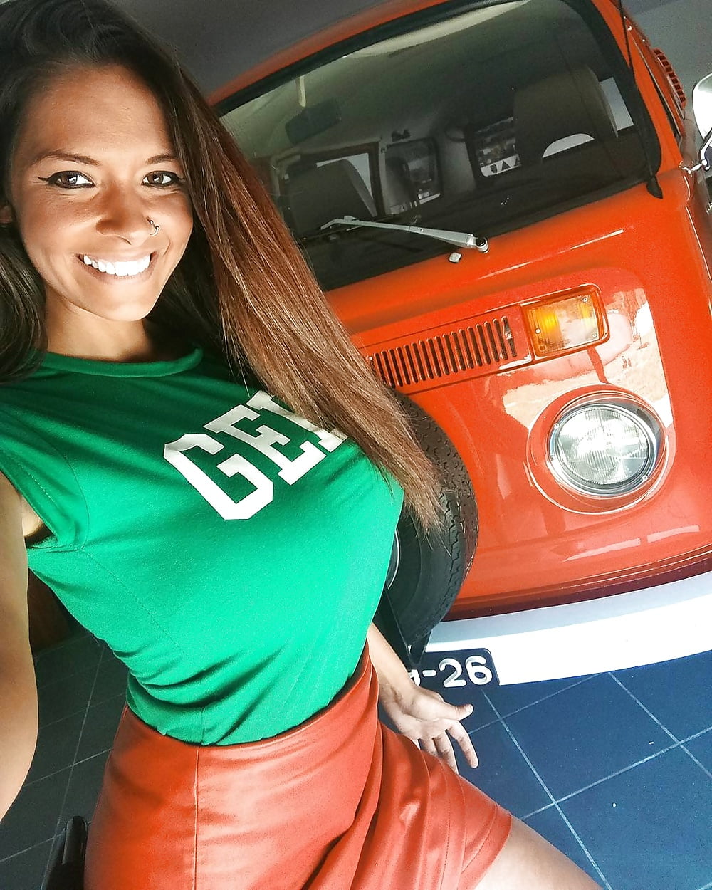 Webtastic Special: Huge MilF pict gal