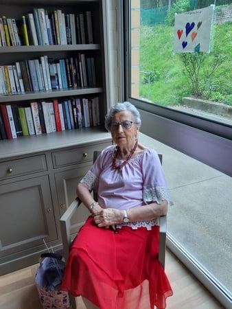 granny voyeur pantyhose stockings vintage         