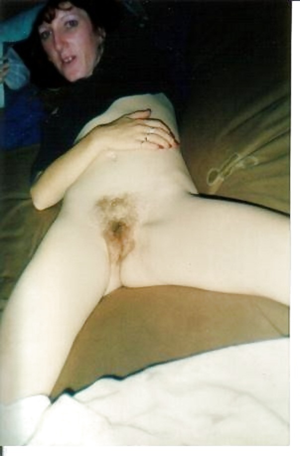 wife and me pict gal