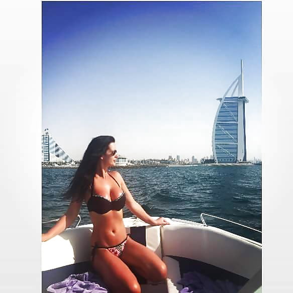 Gemma Darling pict gal