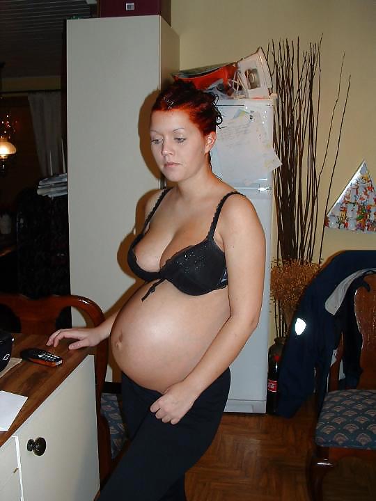 Ultimate Pregnant 3 pict gal