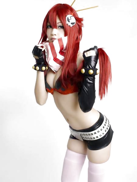 Girls and Diverses 40 pict gal