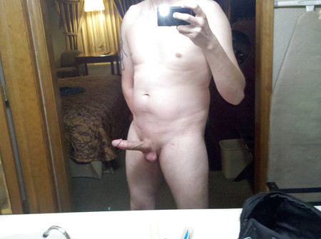My cock, Tell me whacha think.