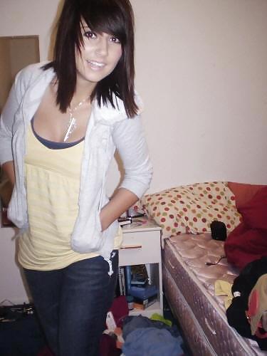 Hot teen Danpat pict gal