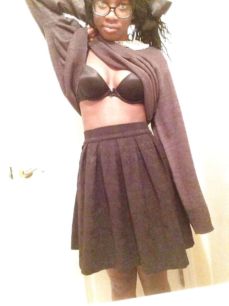 black girl 6 pict gal